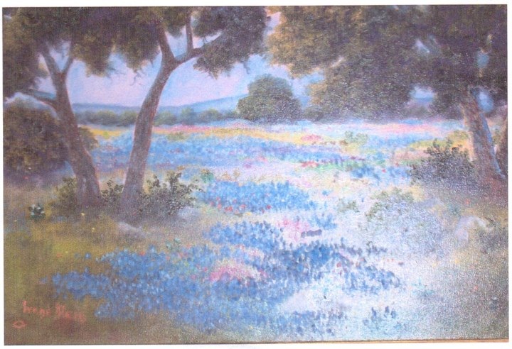 Irene Klein artwork