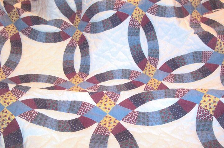 Rita Pahl quilt