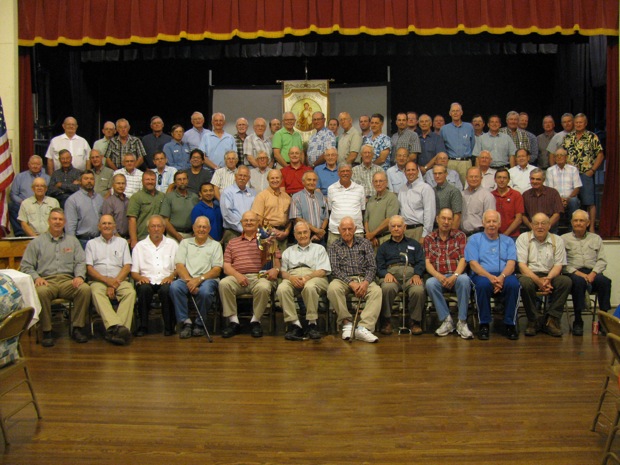 2012 members